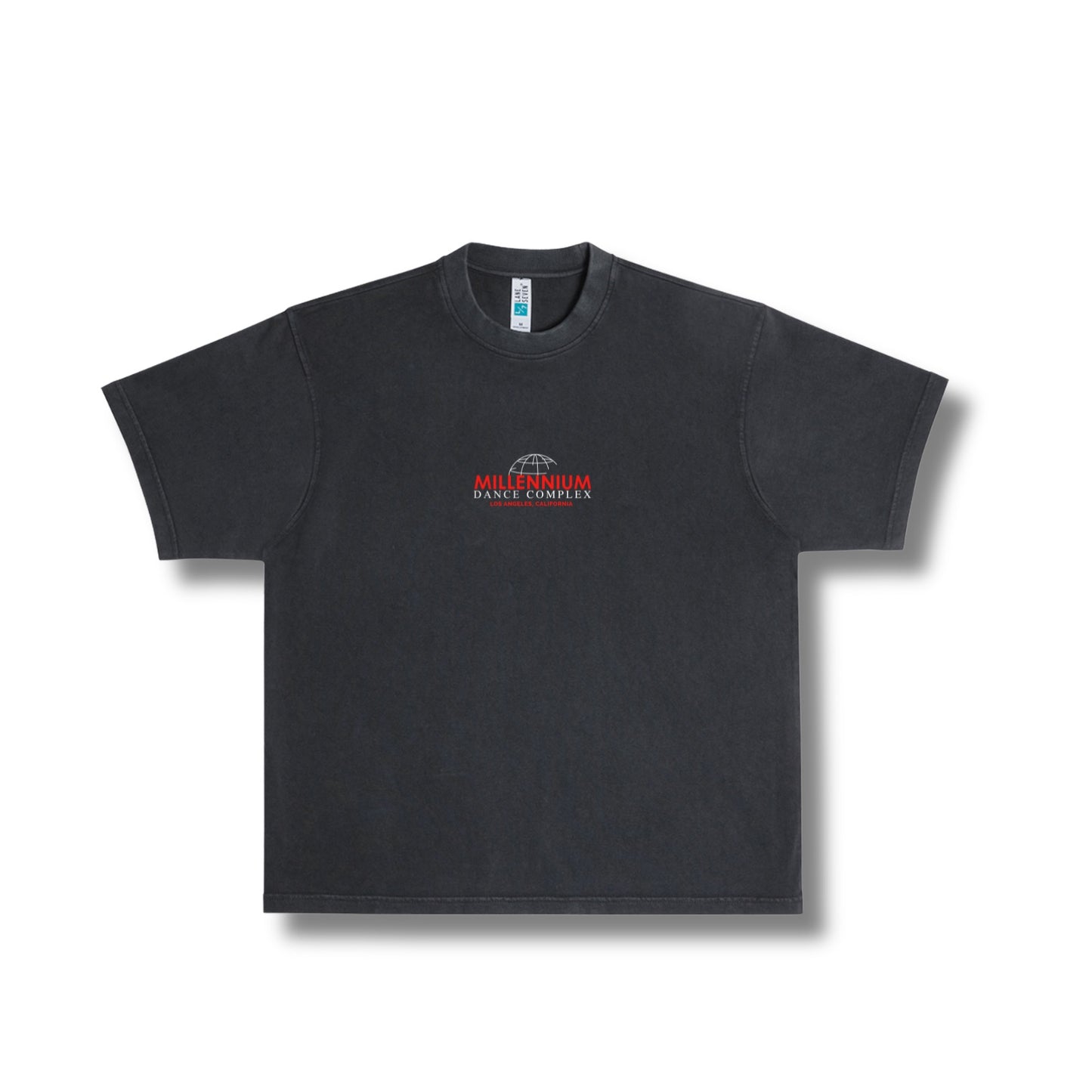 City of Dancers T-shirt