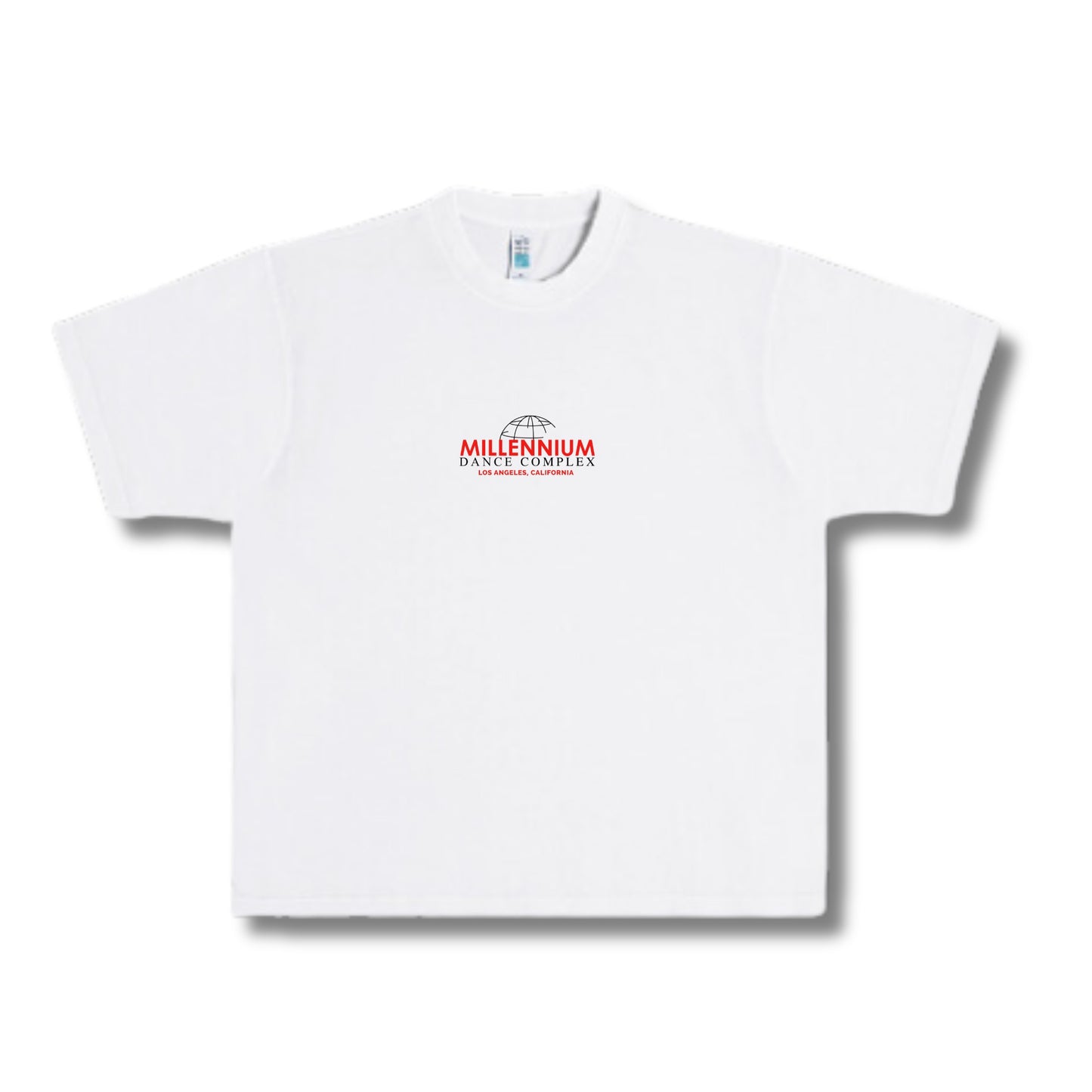 City of Dancers T-shirt