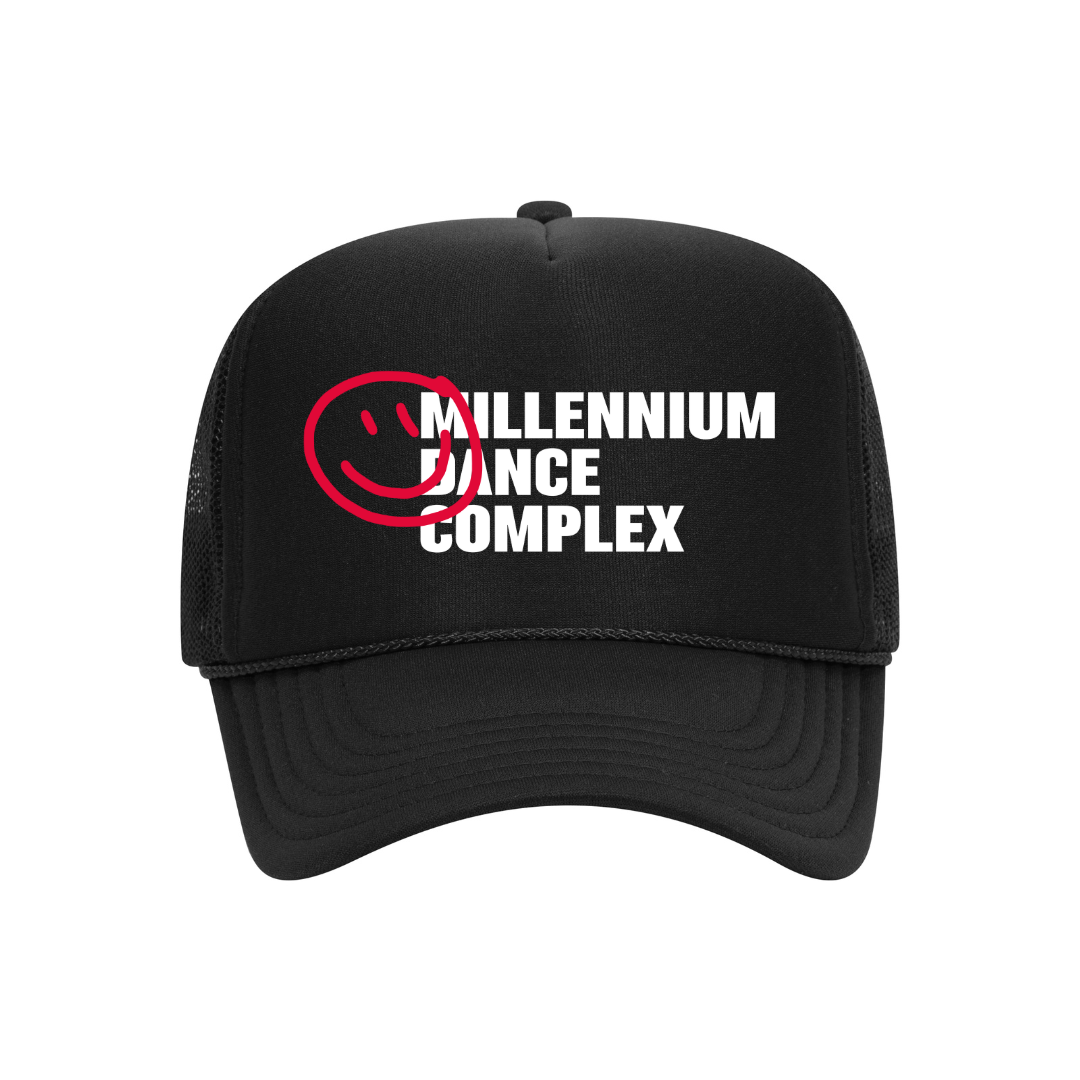 Millennium Trucker Hat