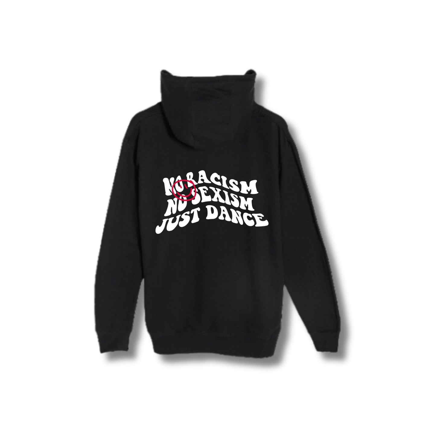 No Racism, No Sexism, Just Dance