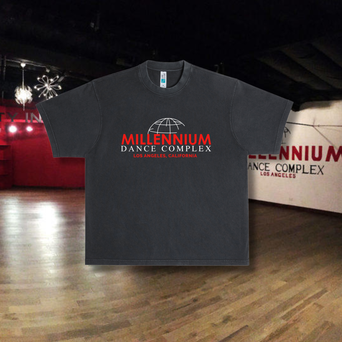 Classic Millennium Tee