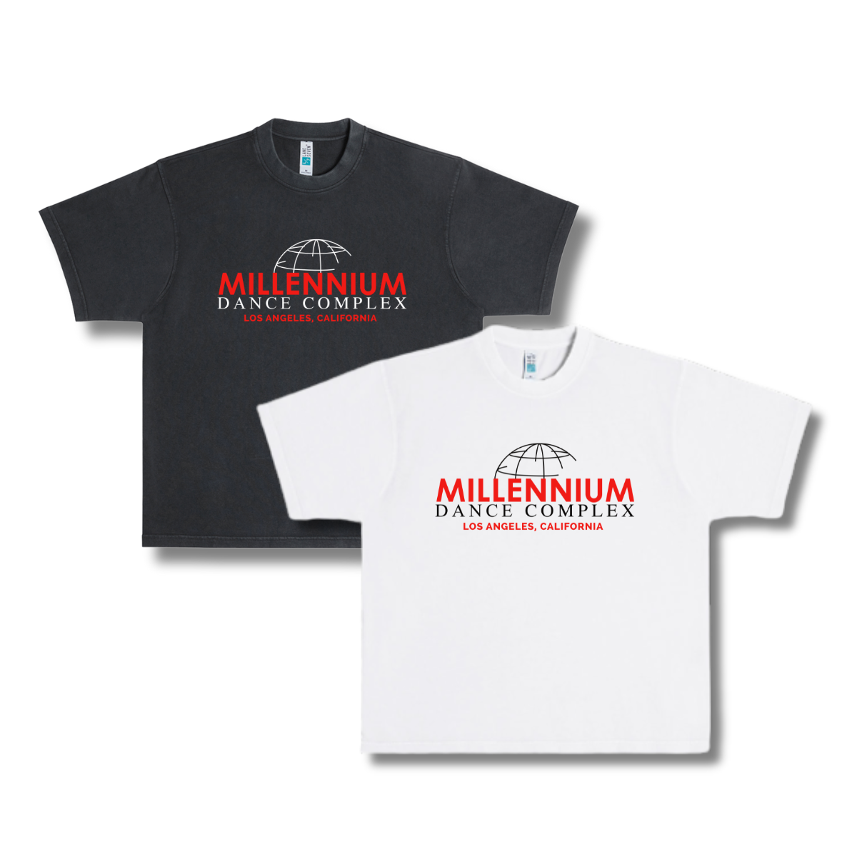 Classic Millennium Tee