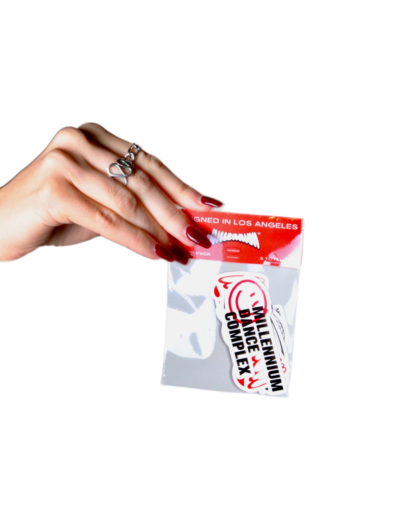 Sticker Packs
