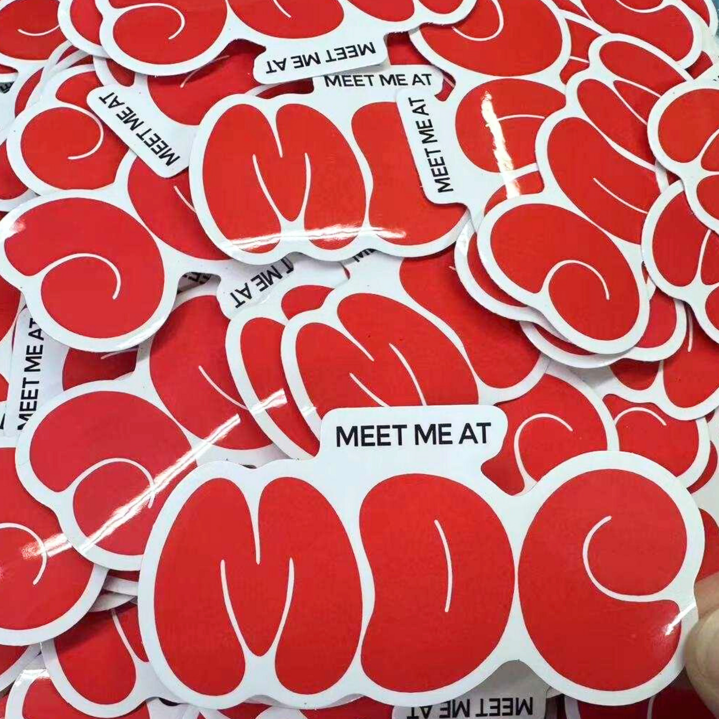 Sticker Packs