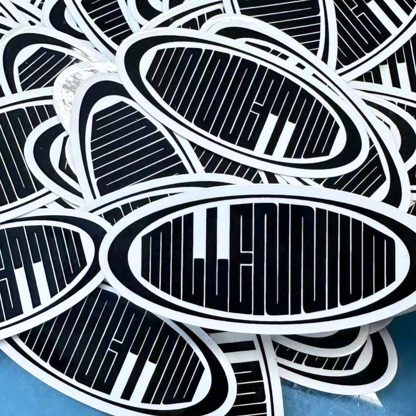 Sticker Packs