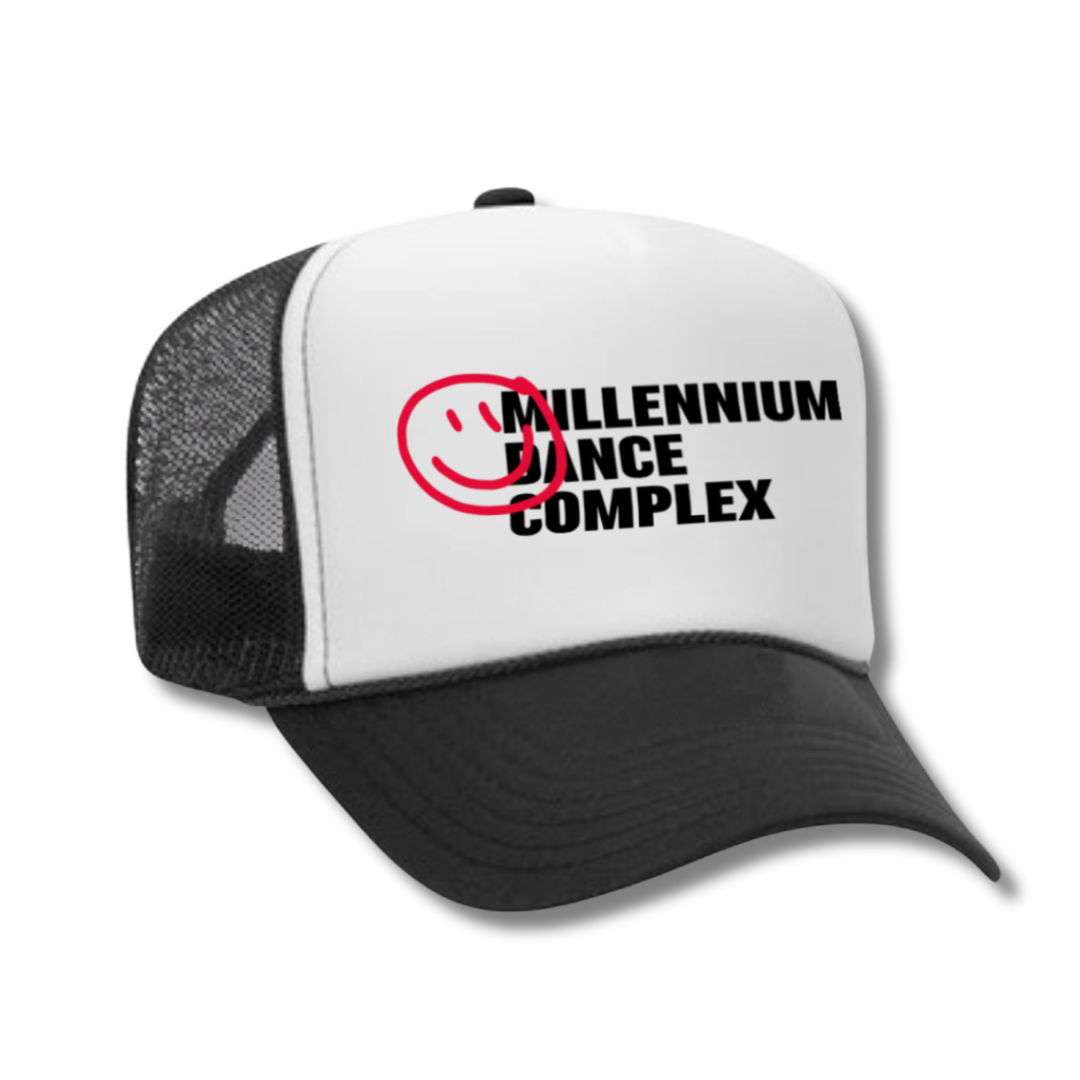 Millennium Trucker Hat