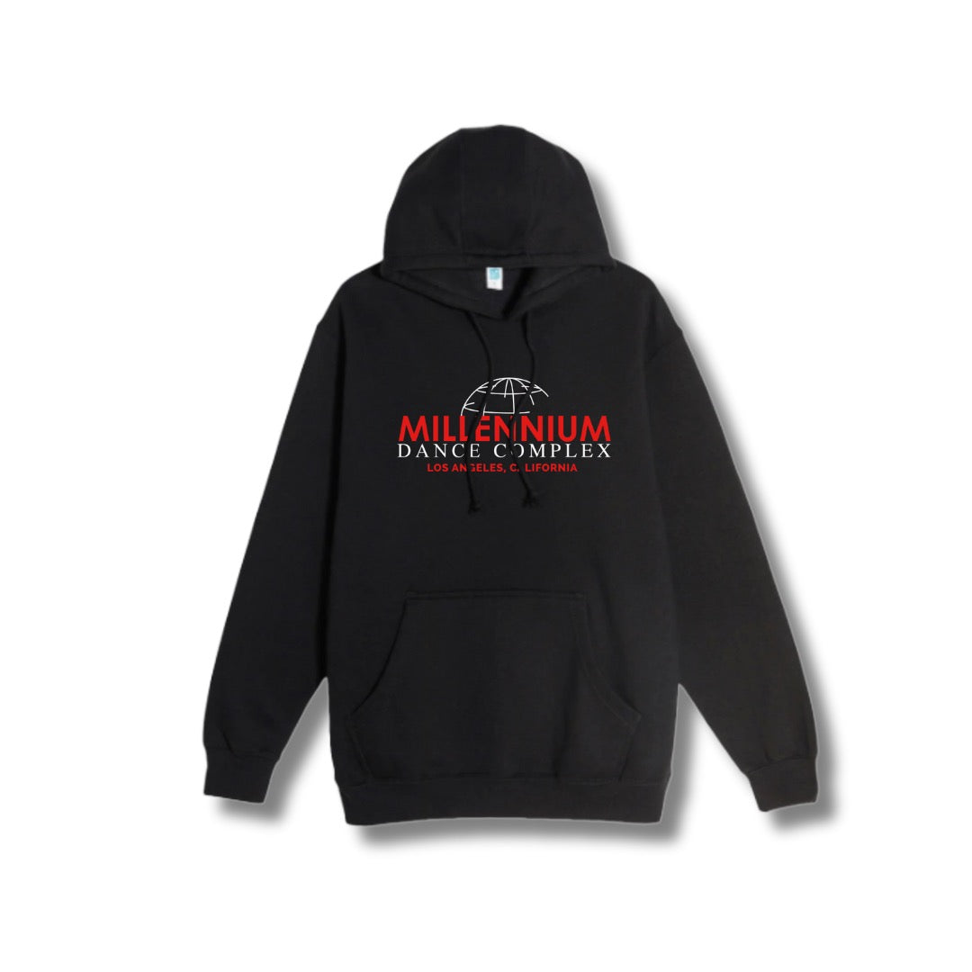 Classic Millennium Logo Hoodie