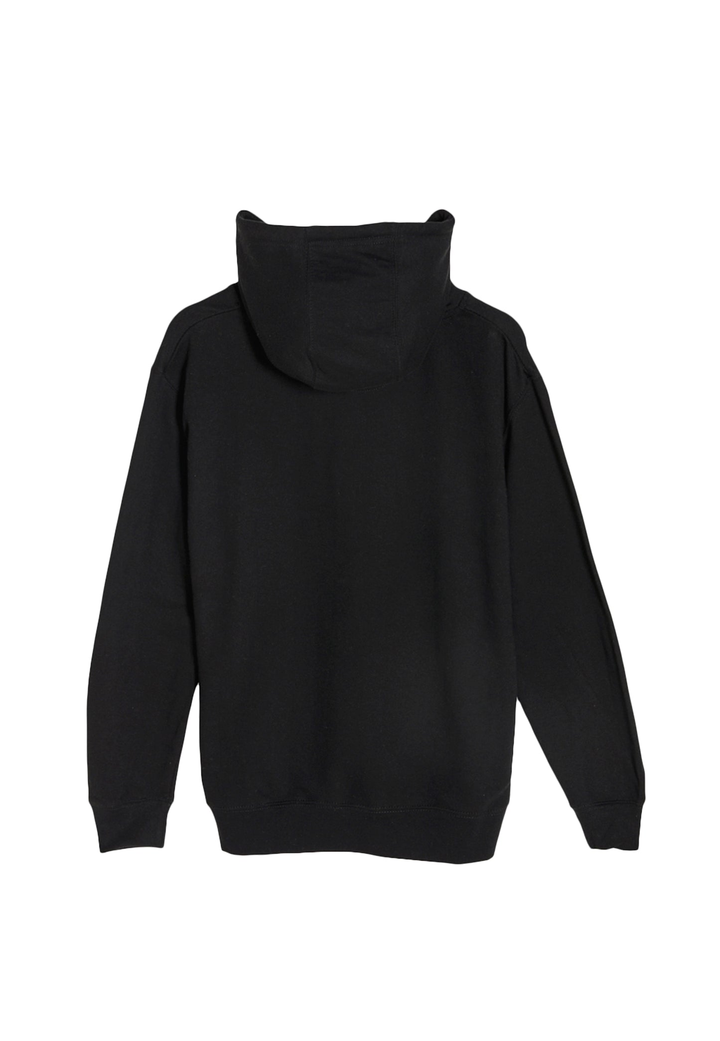 Classic Millennium Logo Hoodie