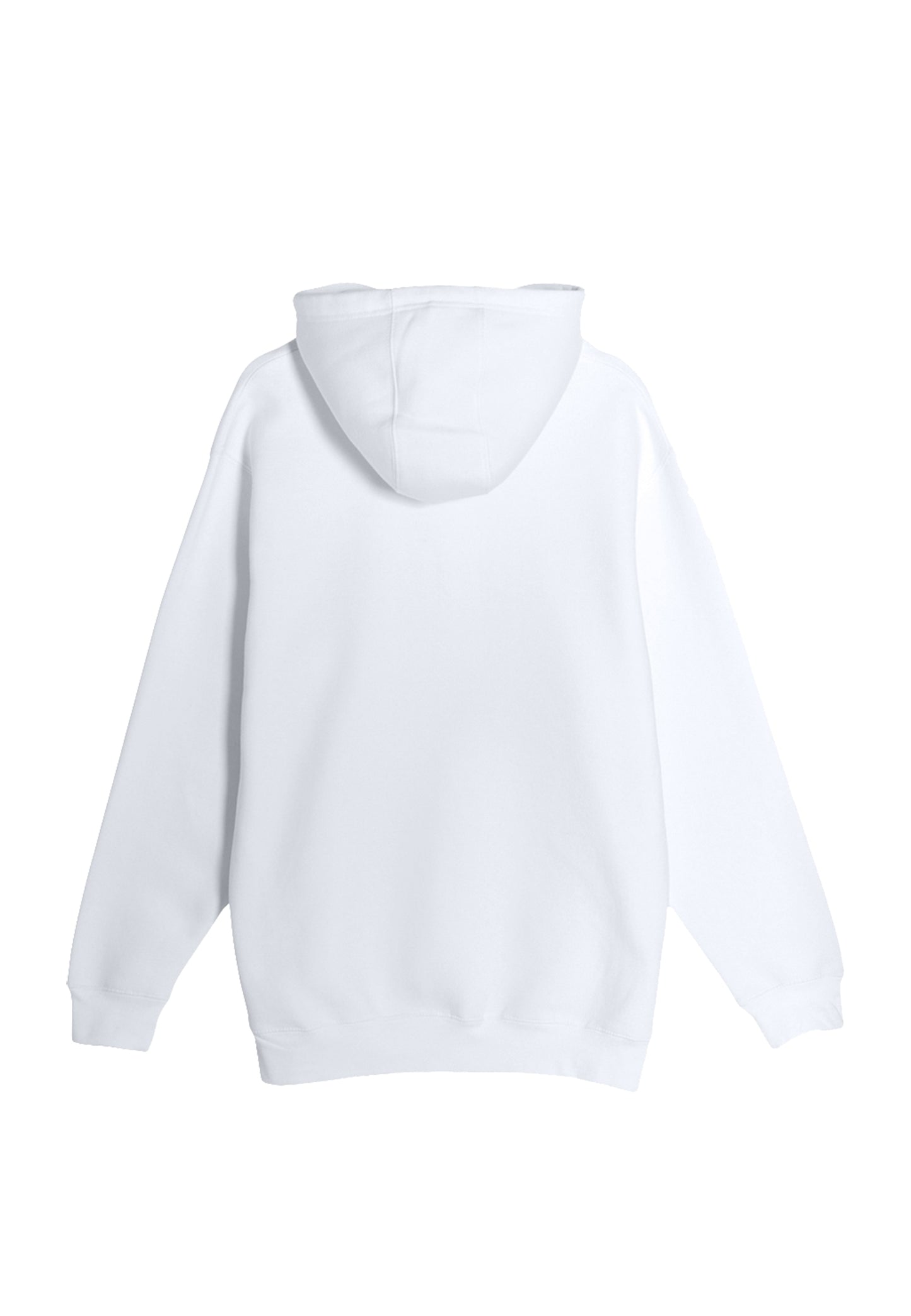 Classic Millennium Logo Hoodie