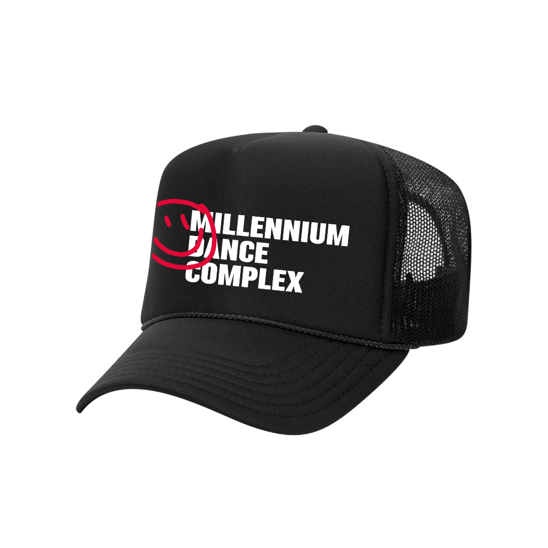 Millennium Trucker Hat