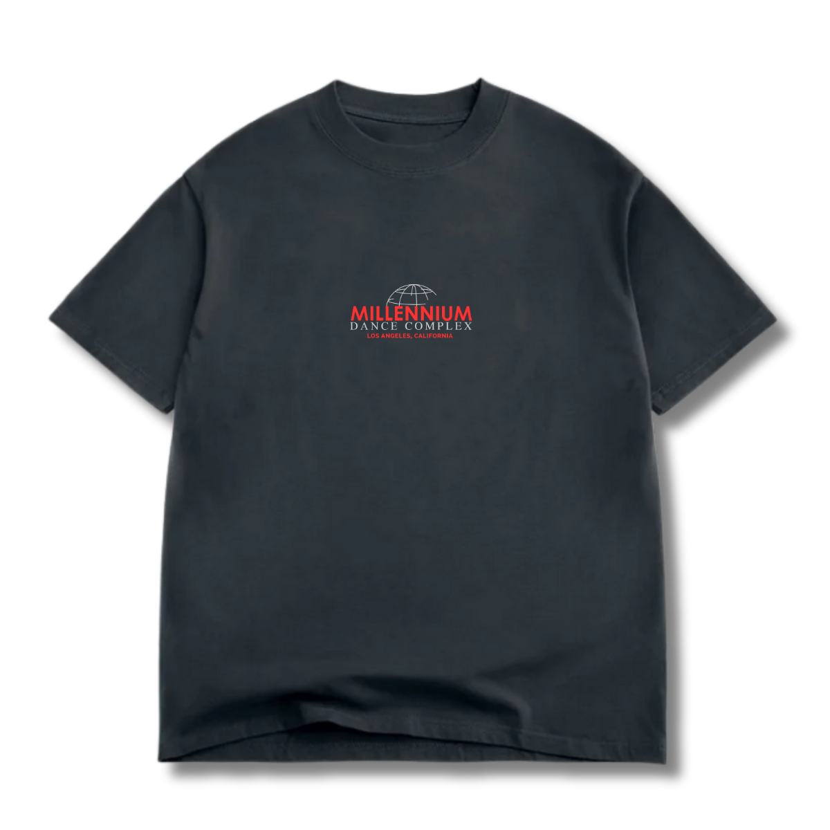 City of Dancers 2026 Tee