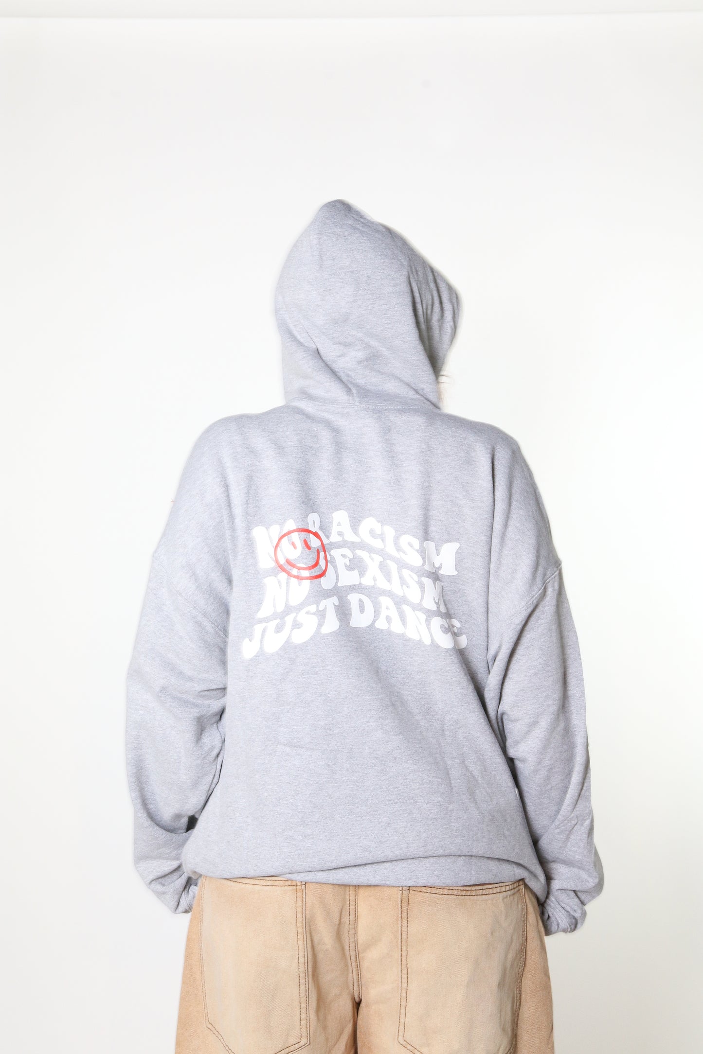 No Racism, No Sexism, Just Dance
