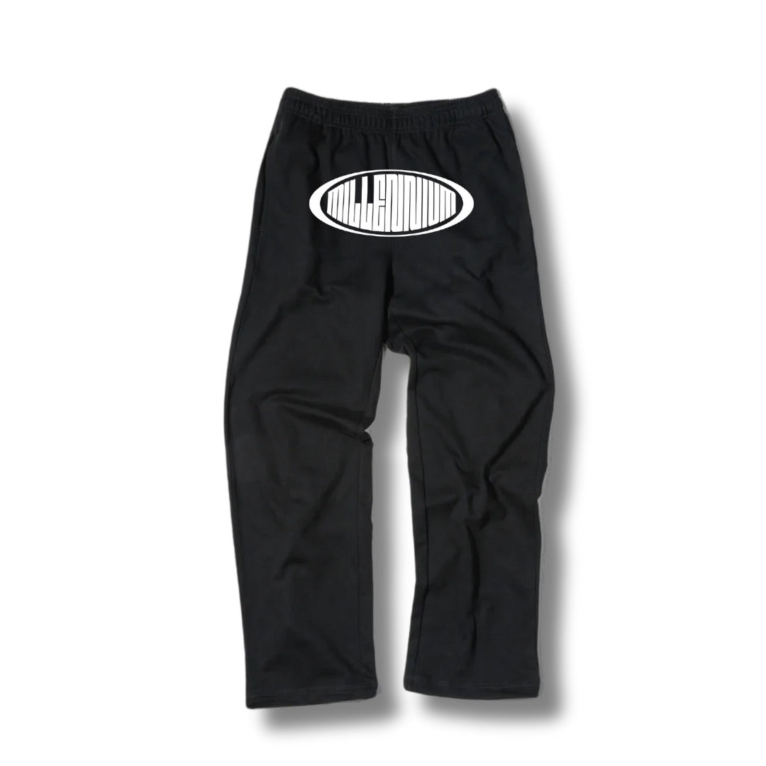 Millennium Oval Sweatpants