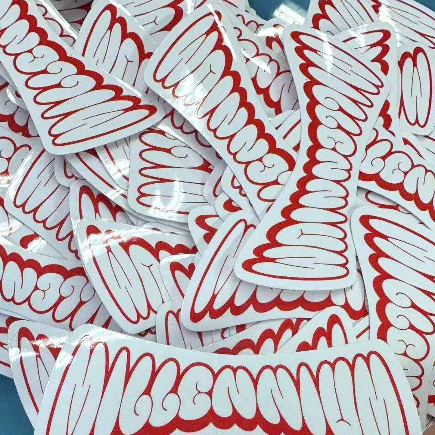 Sticker Packs