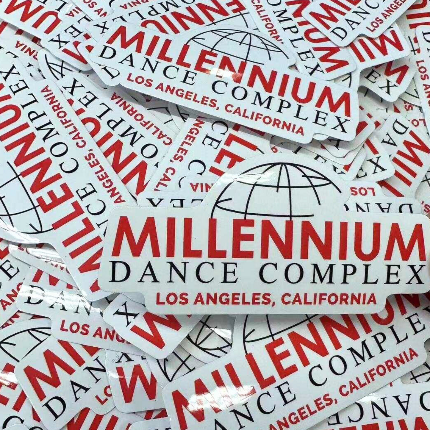 Sticker Packs